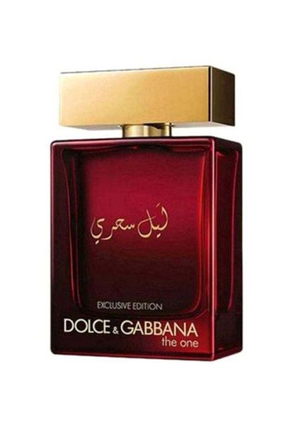 Dolce&Gabbana Dolce Gabbana The One Mysterious Night Exclusive Edition EDP 100ml
