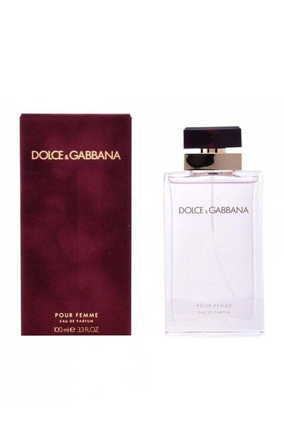 Dolce&Gabbana Dolce Gabbana Pour Femme EDP 100ml