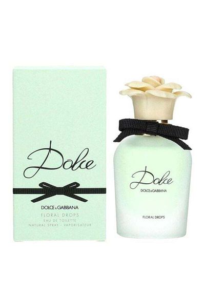 Dolce&Gabbana Dolce Gabbana Floral Drops EDT 75ml