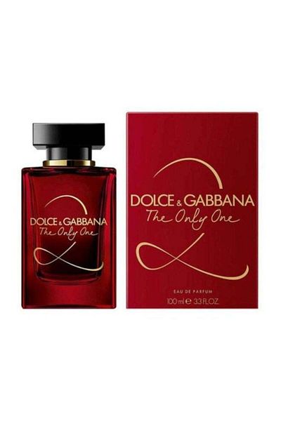 Dolce&Gabbana Dolce Gabbana The Only One 2 EDP 100ml