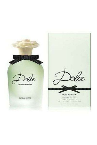 Dolce&Gabbana Dolce Gabbana Floral Drops EDT 50ml