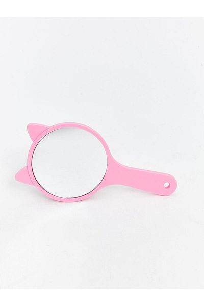 LC Waikiki Printed Girl's Mirror