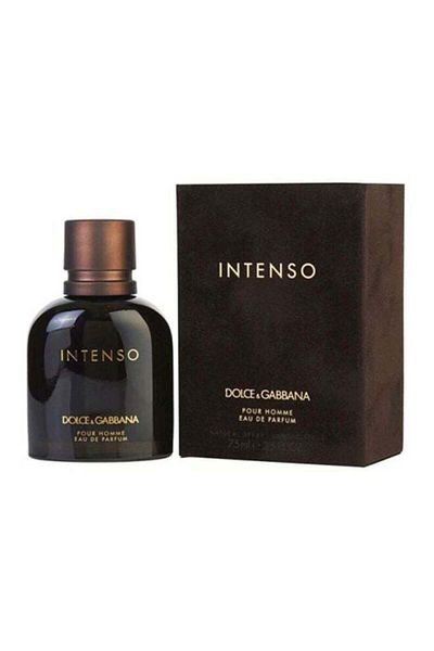 Dolce&Gabbana Dolce Gabbana Intenso EDP 75ml