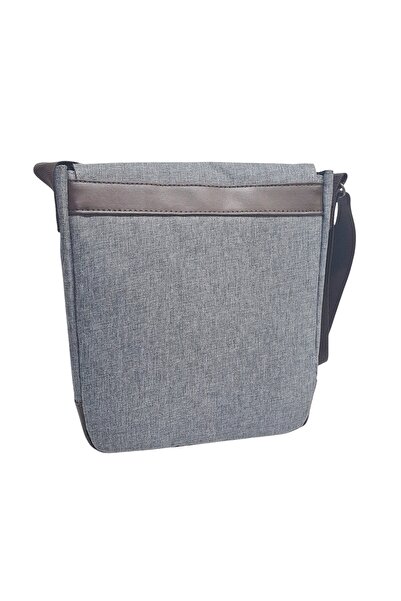 Exception 9 Inç Ve 10 Inç Ipad, Samsung, Huawei; Lenovo Tablet Uyumlu Postacı Çantası Unisex