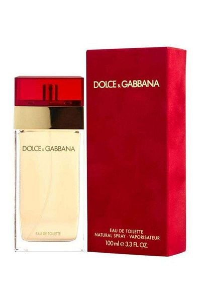 Dolce&Gabbana Dolce & Gabbana EDT 100ml