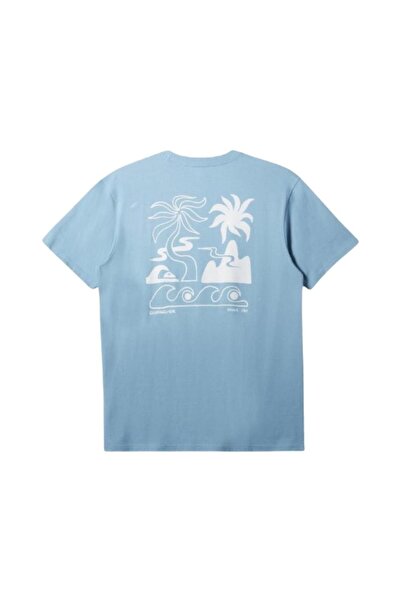 Quiksilver Μπλουζάκι AQYZT09562