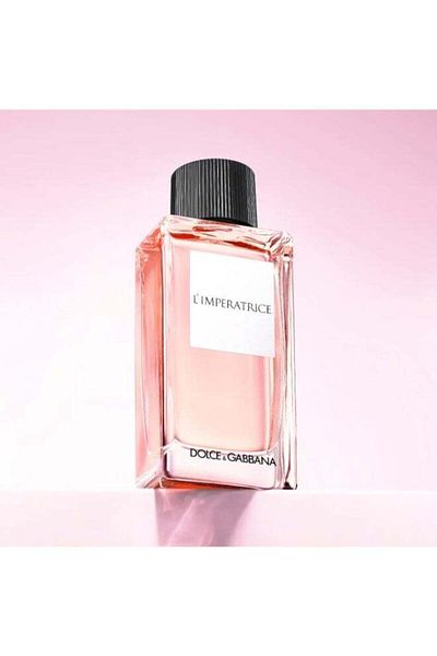 Dolce&Gabbana Dolce Gabbana L'Imperatrice EDT 100ml