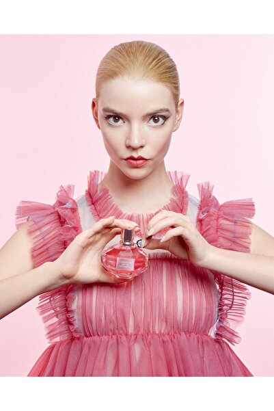 Viktor&Rolf Flowerbomb Nectar EDP 50 ml Kadın Parfüm 3614272046283