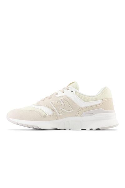 New Balance Lifestyle Női Cipők CW997HSM Bézs Női alkalmi sportcipők