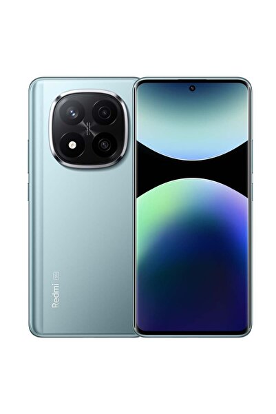 Xiaomi REDMI NOTE 14 PRO PLUS 5G 12+512GB MAVI CEP