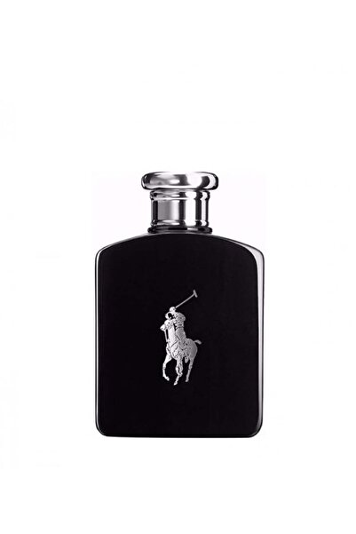 Ralph Lauren رالف لورين بولو بلاك او دو تواليت رجالي 75 ملRALPH LAUREN