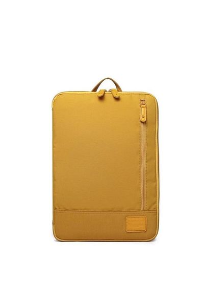 SMART BAGS Laptop și servietă unisex muștar Smb3191