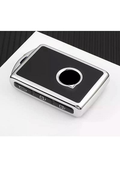 ŞENYILDIZ AKSESUAR Volvo Xc40-V90 Key Protection Case - See 2nd Picture