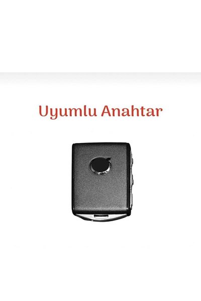 ŞENYILDIZ AKSESUAR Volvo Xc40-V90 Key Protection Case - See 2nd Picture