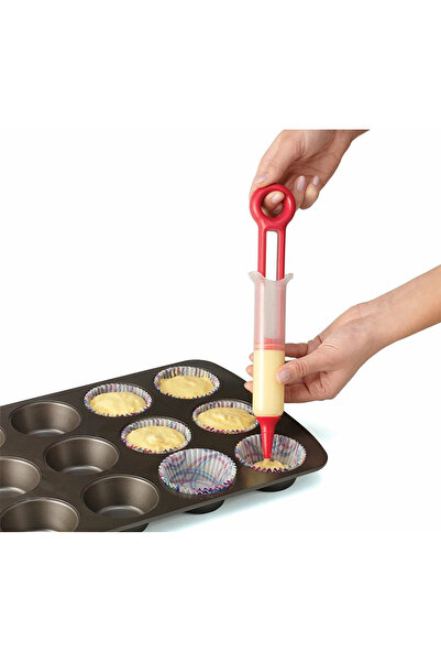 Generic قلم تزيين الكيك