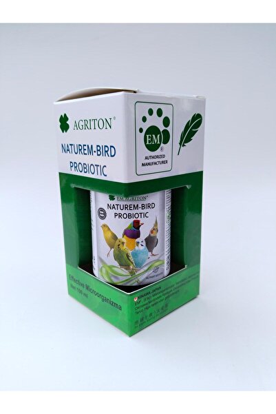 em agriton AGRITON NATUREM-BIRD PROBIOTIC