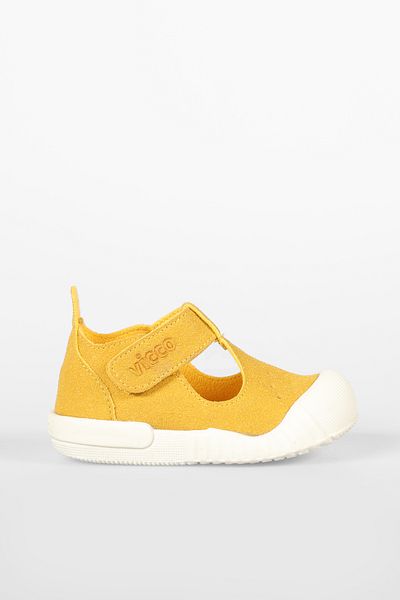 Vicco Mărimea 19-21 Pantofi ortopedici unisex First Step