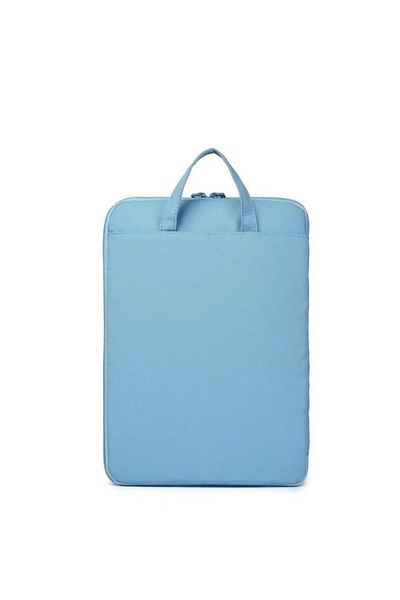 SMART BAGS Laptop și servietă unisex albastru Smb3191