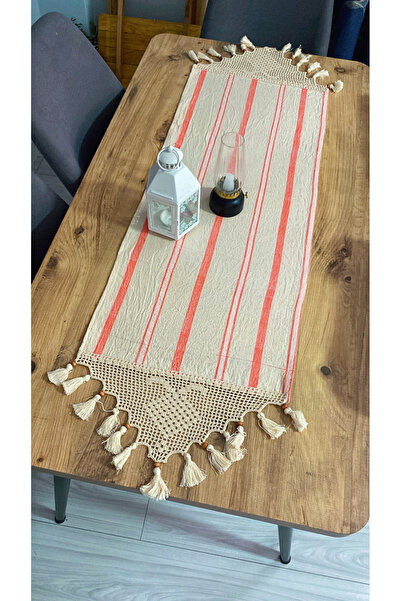 ysmn store Ranner masa örtüsü