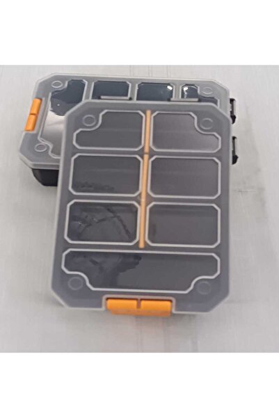ysftasarım Super Bag Organızer  5 Bölme 20x14x5h