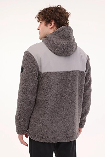 lumberjack ML GUENS 6-21FW-HJM02 4PR ERKEK POLAR MONT