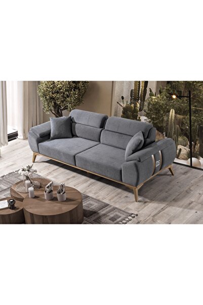 EGEMENSHOME CONFOR-02 AHŞAP