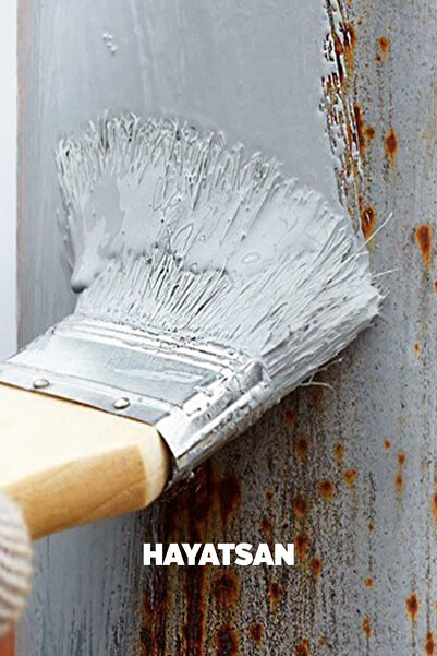 Filli Boya - MetalMaXX® Hammer – 0,75 LT- Metal Yüzeyler için