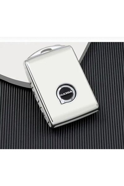 ŞENYILDIZ AKSESUAR Volvo Xc40-V90 Key Protection Case - See 2nd Picture