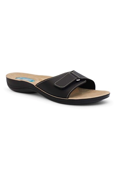 Konfores 2024-9808-15 Жіночі повсякденні капці з повністю анатомічною підошвою