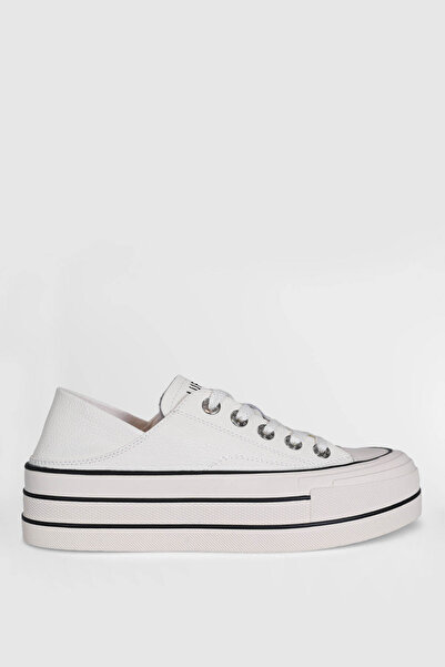 Lufian Pamela White Women's Sneakers 121230001