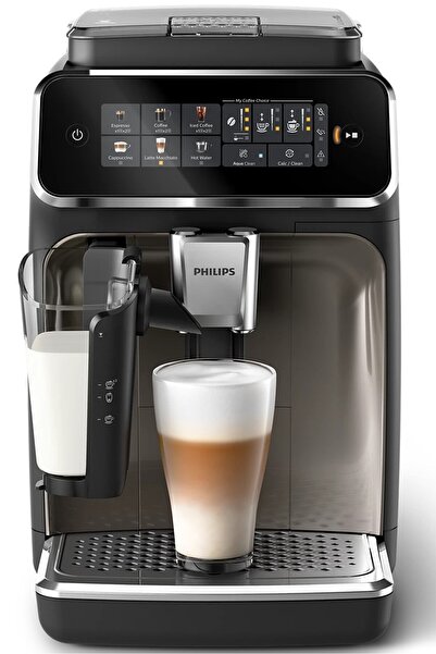Philips 3300 Series Ep3347/90 Fully Automatic Espresso Machine