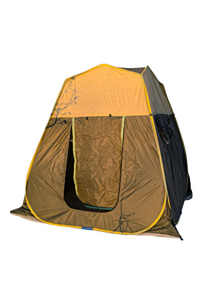 CampingLife Atmatik Kamp Çadırı Renk Değişkenlik Gösterebilir
