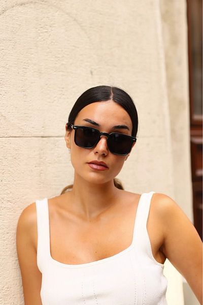 Nilu Moda WOMEN'S MEN'S SUNGLASSES