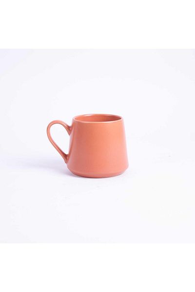 Blends Be Positive Coffee Mug from Silora