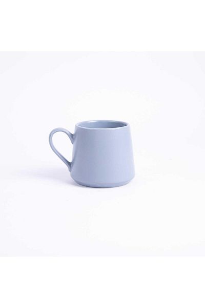 Blends Work Hard Coffee Mug from Silora