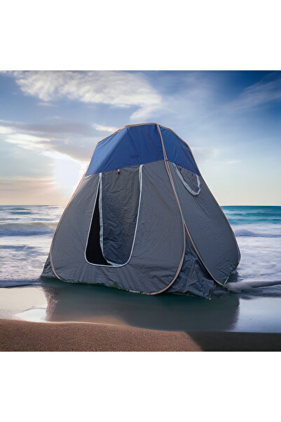 CampingLife Atmatik Kamp Çadırı Renk Değişkenlik Gösterebilir