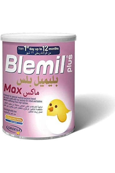 Blemil حليب الأطفال بلس ماكس 400 جرام