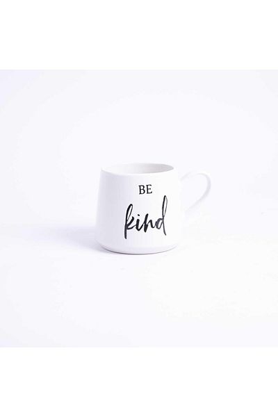 Blends Be Kind Coffee Mug from Silora