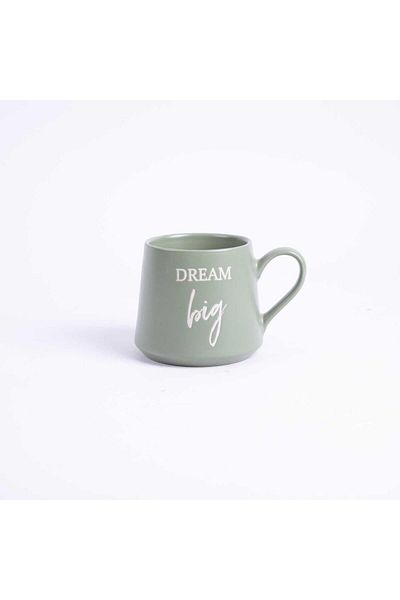 Blends Dream Big Coffee Mug from Silora