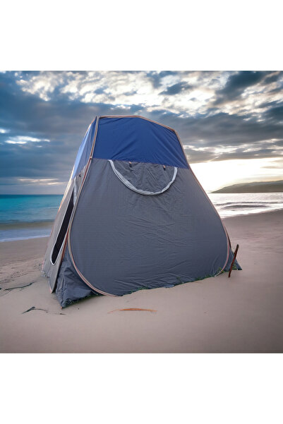 CampingLife Atmatik Kamp Çadırı Renk Değişkenlik Gösterebilir