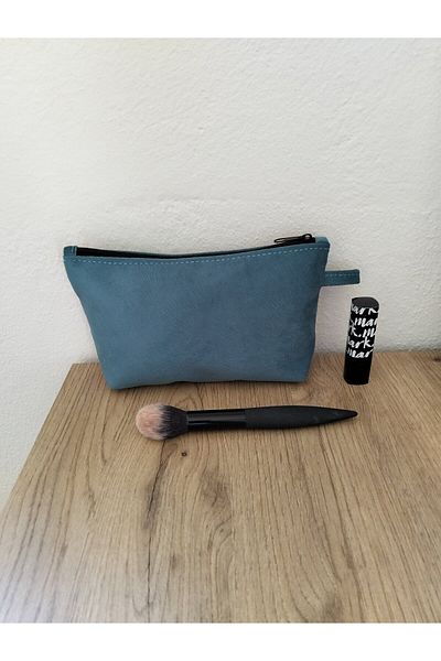 Nüveden Makeup & Mini Handbags - Fabric