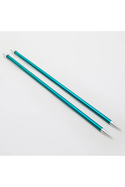 BALIM ÖRGÜ EVİ KnitPro Zing 8.00 مم 35 سم شبكة معدنية