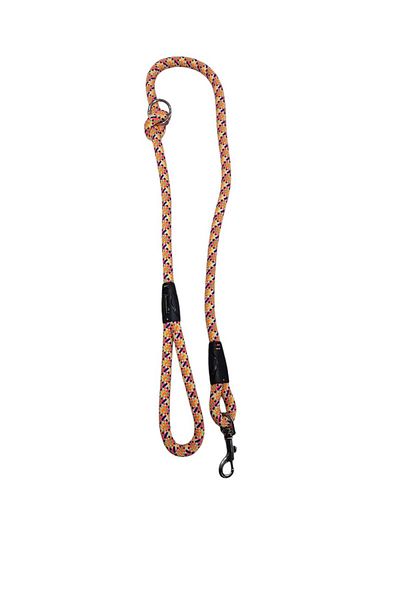 moonparacord Paracord Dog Walking Rope 120 cm
