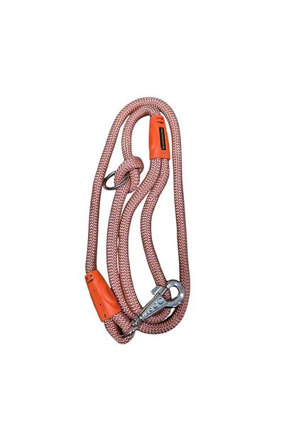 moonparacord Paracord Dog Walking Rope 120 cm