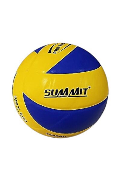Starion SUMMIT SMT240 VOLEYBOL TOPU STD MAVİ