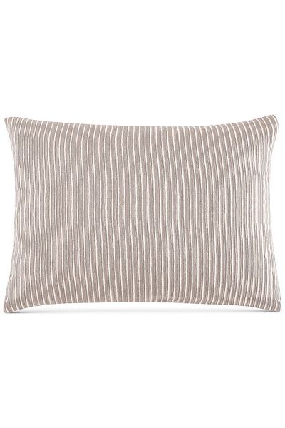 Orange Bed & Bath طقم سرير MHEA قطن 100% 11 قطعة | بيج 280×240 سم