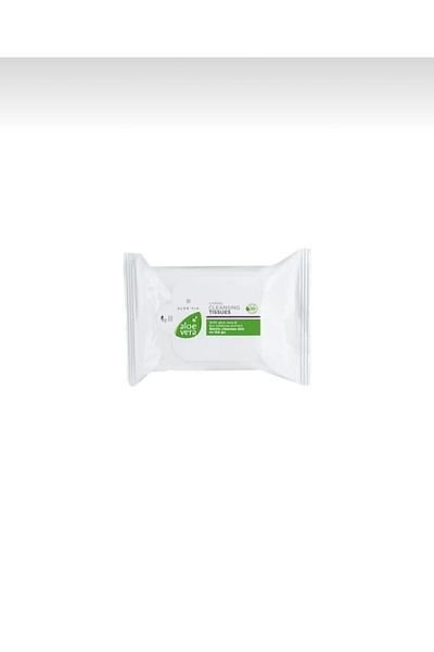 LR Soft Cleansing Wipes