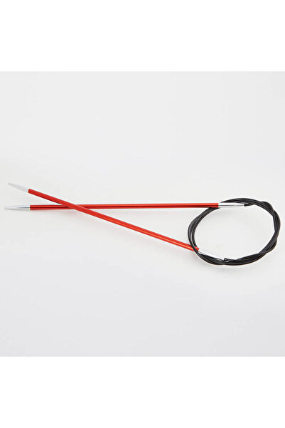 BALIM ÖRGÜ EVİ أسياخ KnitPro Zing 2.75 مم 40 سم