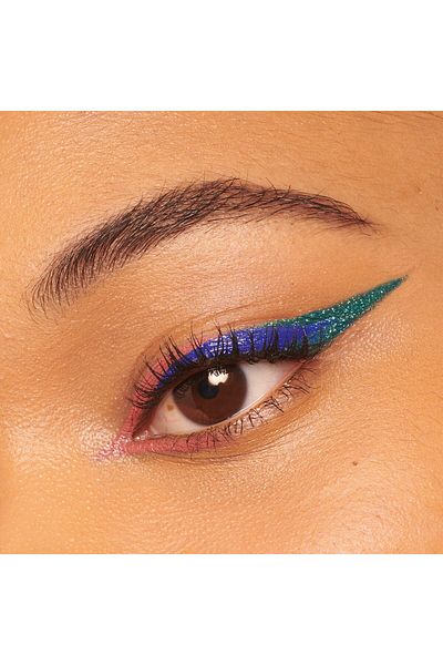 SEPHORA COLLECTION Intense Ink Waterproof Liquid Eyeliner