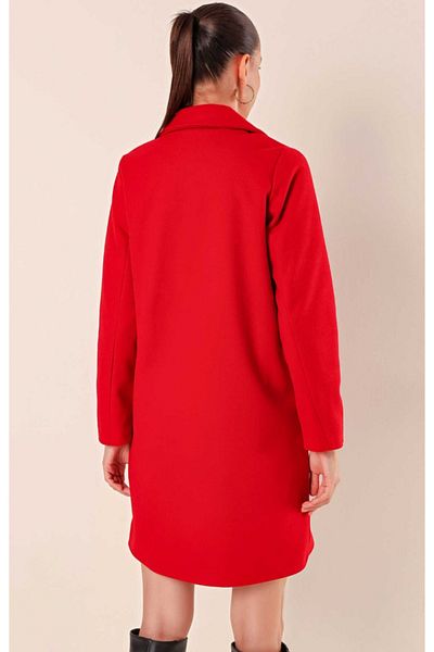 DEMOİSELLE Women's Kachet Coat